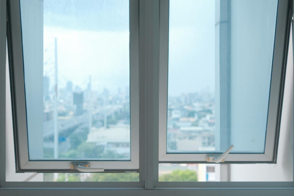 Kill Devil Hills Awning Windows