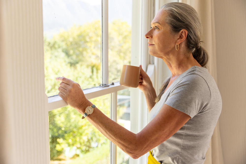 Kill Devil Hills Single-Hung Windows