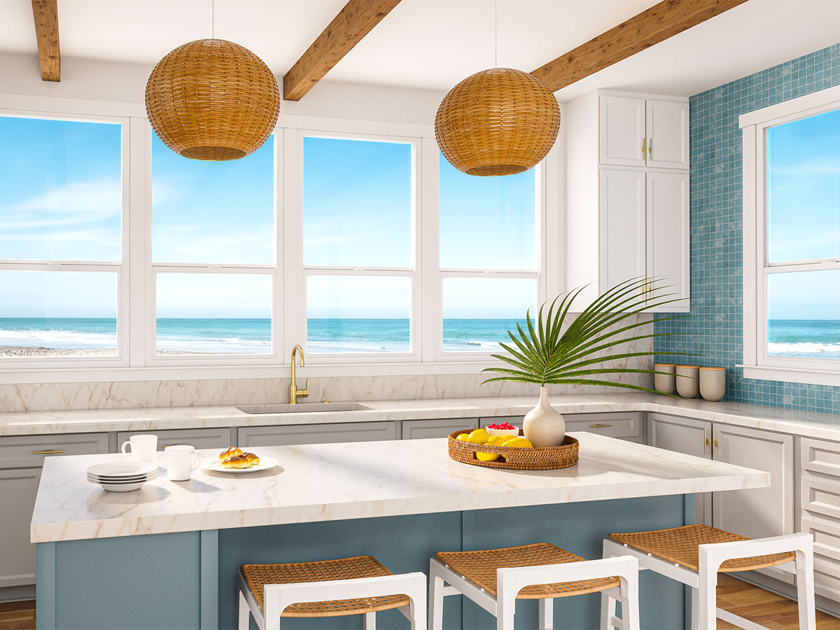 CWS Single-Hung Impact Windows Now Available in Kill Devil Hills