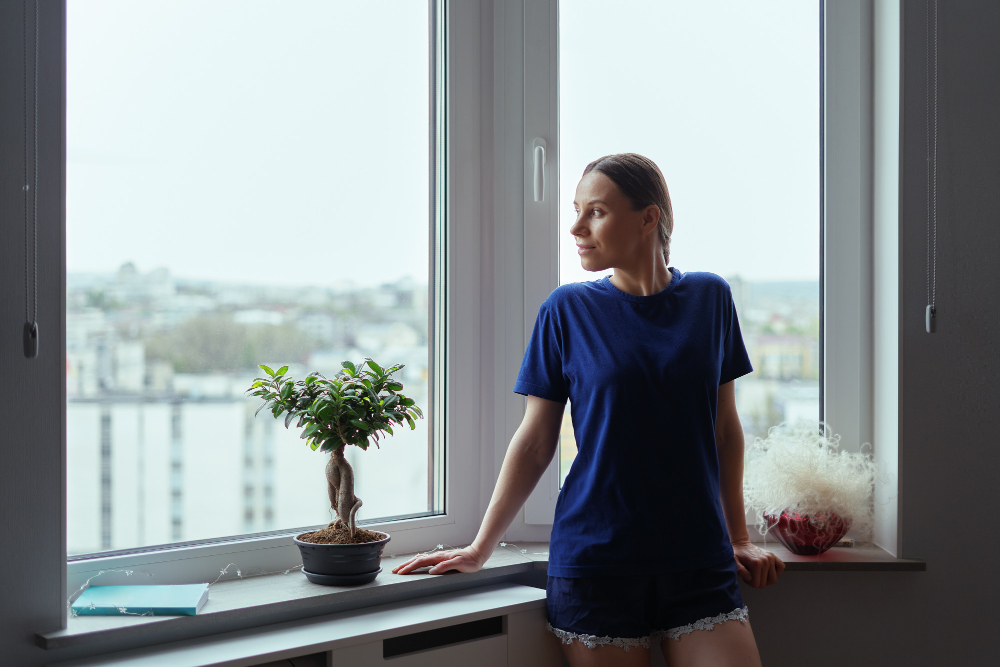 Kill Devil Hills Window Styles