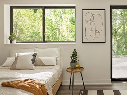 Kill Devil Hills Sliding Windows